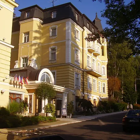 Orea San Remo Hotel