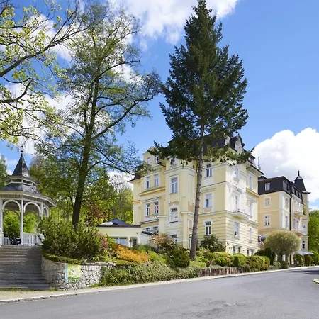 Orea San Remo Hotel 4*