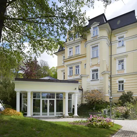 Orea San Remo Hotel Mariánské Lázně