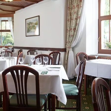 Orea San Remo 4* Mariánské Lázně
