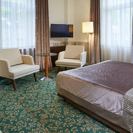 Orea San Remo Hotel Mariánské Lázně