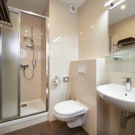 Orea San Remo Hotel 4*