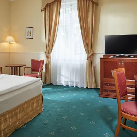 Orea San Remo Hotel