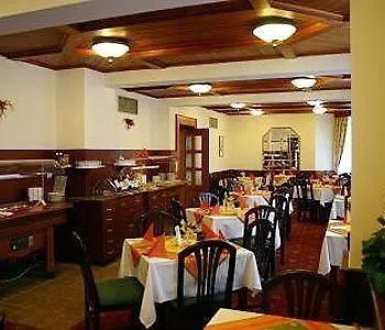 Orea San Remo Hotel