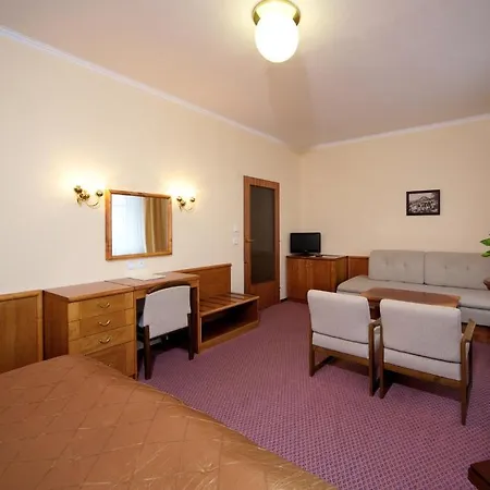 Hotel Orea San Remo