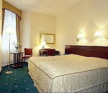 Hotel Orea San Remo Marianske Lazne