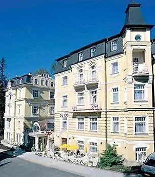 Orea San Remo Hotel