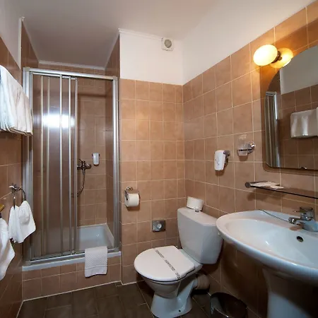 Orea San Remo 4*