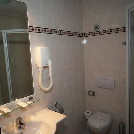 Orea San Remo Hotel