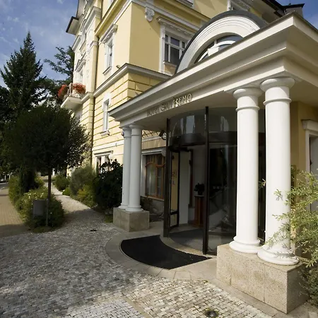 Orea San Remo Hotel