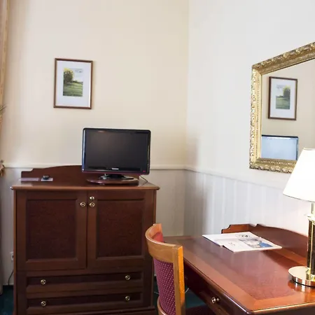 Orea San Remo Hotel Mariánské Lázně