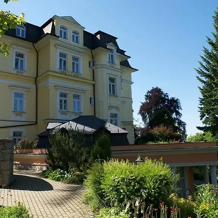 Hotel Orea San Remo