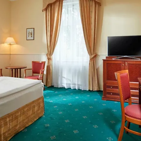 Orea San Remo Hotel 4*