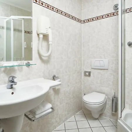 Orea San Remo Hotel
