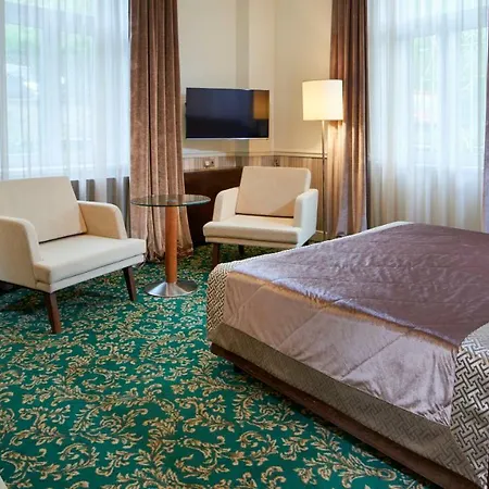 Orea San Remo 4* Marianske Lazne