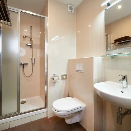 Hotel Orea San Remo Marianske Lazne