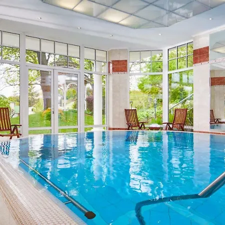 Orea San Remo Hotel 4*