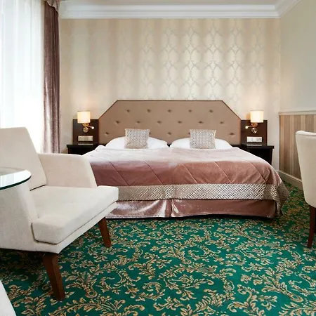 Orea San Remo Hotel