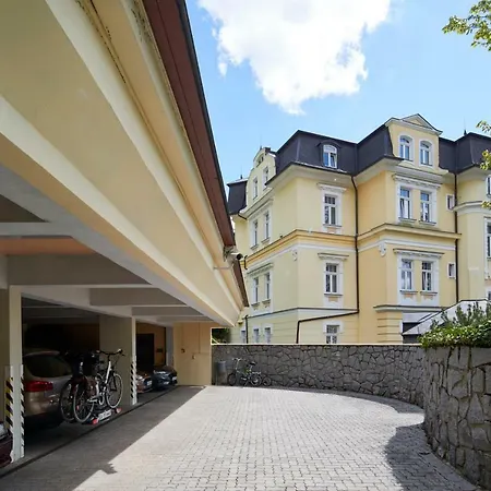 Orea San Remo 4*