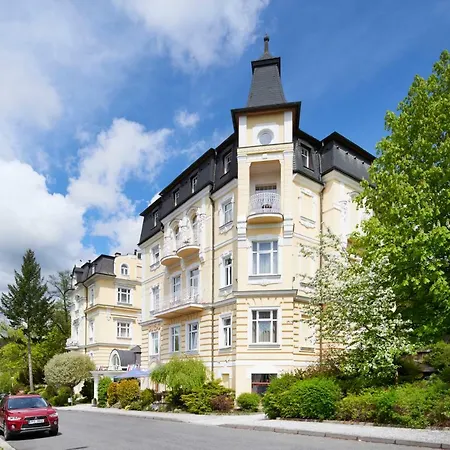Hotel Orea San Remo 4*