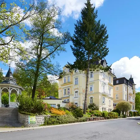 Orea San Remo Marianske Lazne