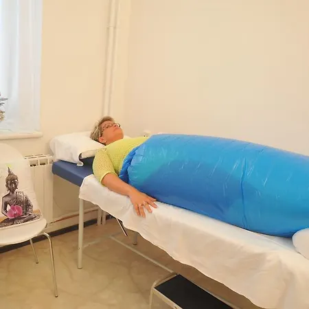 San Remo Отель 4*