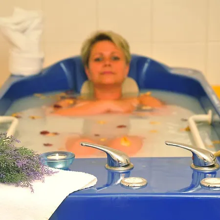 San Remo Марианске-Лазне