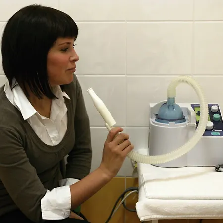 San Remo Марианске-Лазне