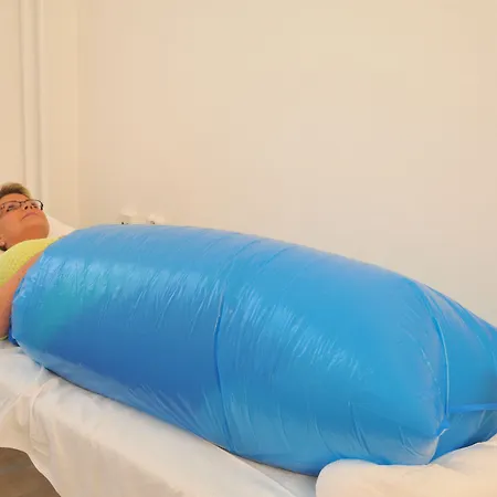 San Remo Марианске-Лазне