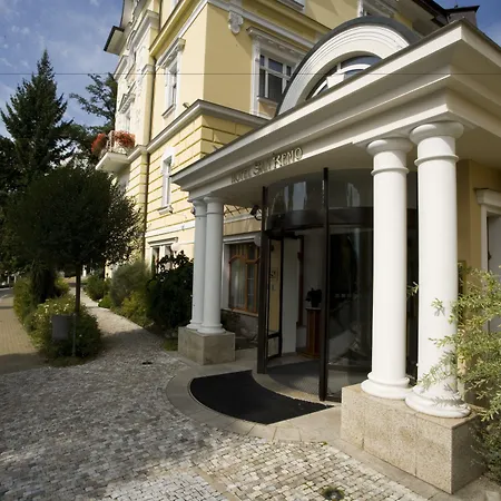 San Remo Марианске-Лазне