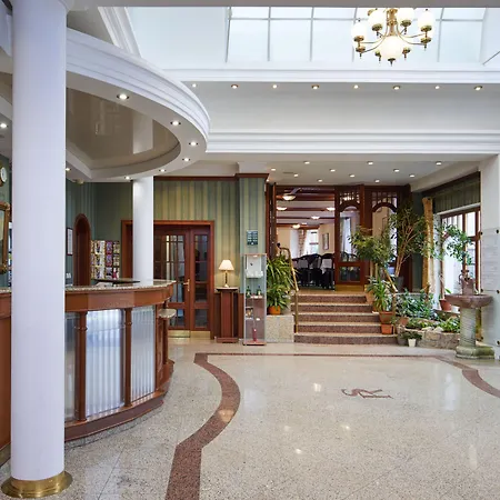 San Remo Отель 4*