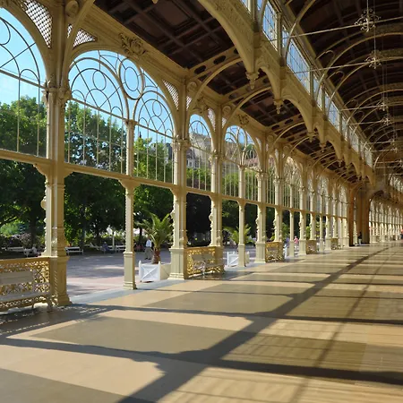 Отель San Remo 4*