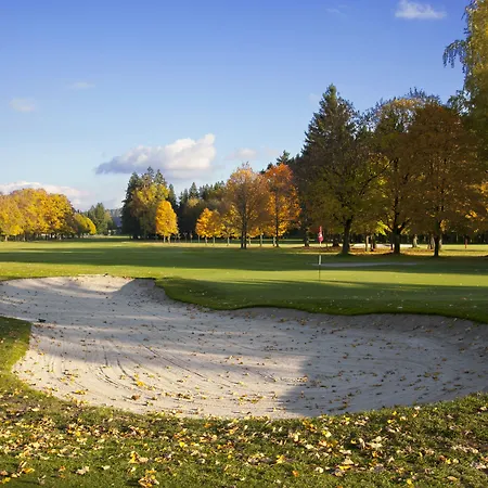 Отель San Remo Марианске-Лазне