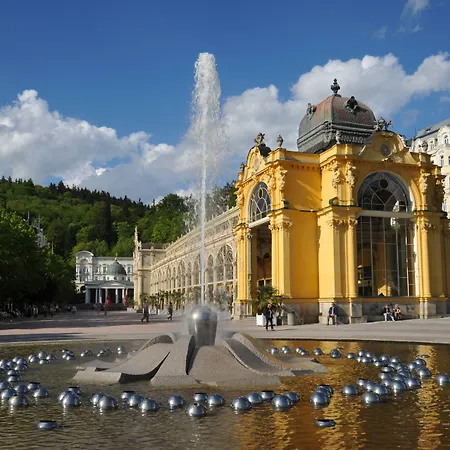 San Remo Отель 4*