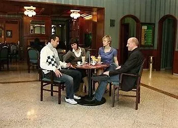 Отель San Remo 4*