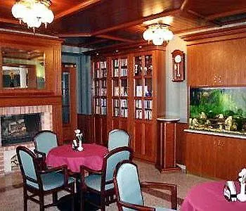 San Remo Марианске-Лазне