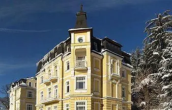 San Remo Марианске-Лазне