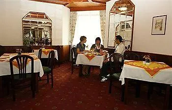 מלון Orea San Remo