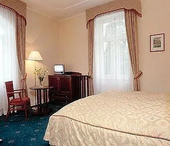 Отель San Remo 4*