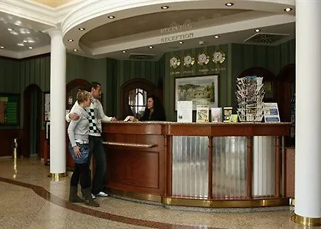 San Remo Марианске-Лазне