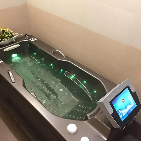 San Remo Отель 4*