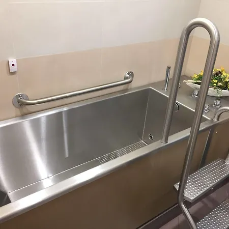 Отель San Remo Марианске-Лазне