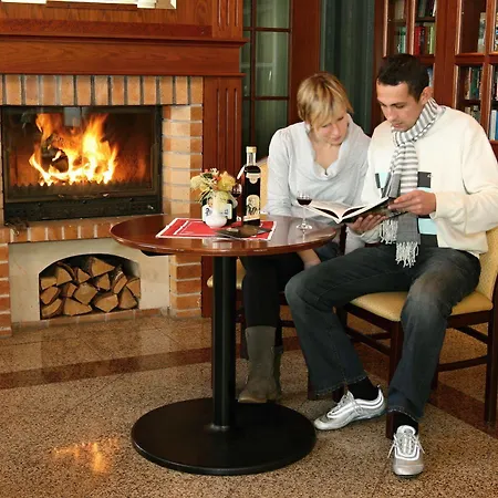 Orea San Remo Hotel 4*