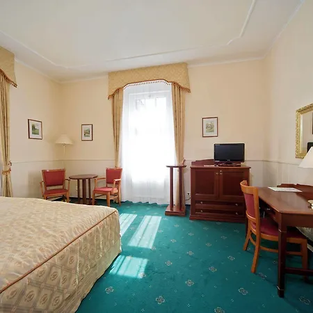 San Remo Марианске-Лазне