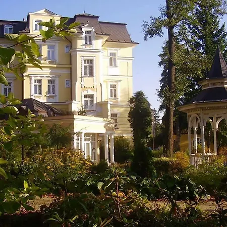 San Remo Отель 4*