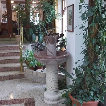 מלון Orea San Remo 4*