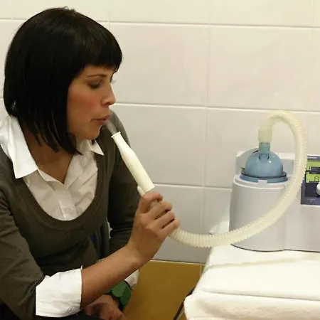 Orea San Remo מלון 4*