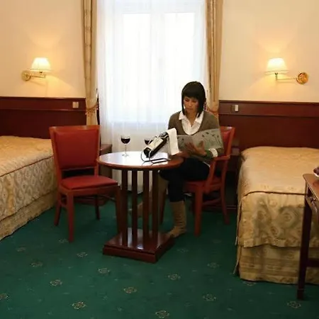 San Remo Марианске-Лазне