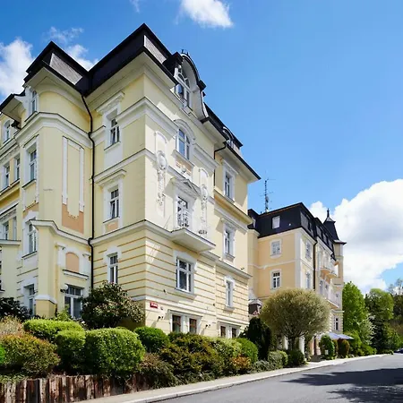 Отель San Remo 4*