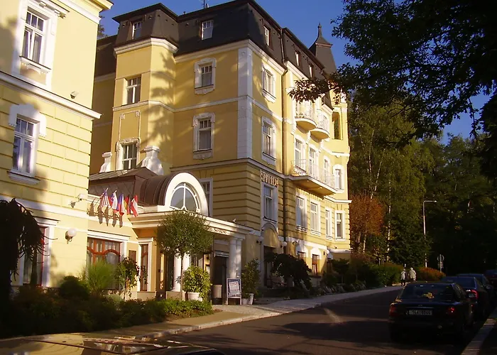 Orea San Remo Hotel